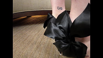 Kat Knife' shoe tryon haul 4 in 1