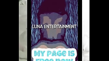 Sexylunatx Has A Free Page On What Site?