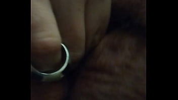 Big Girl Plays With Herself