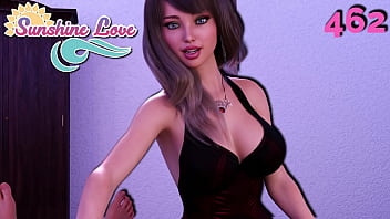 Sunshine Love #462 _ A Busty Babe On The Bed Is Alwaysa Good Idea