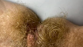 Extreme Hairy Milf Shows You The Best Bush In The World In 10 Min!