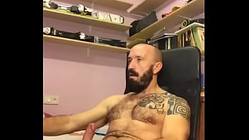 Hugot 93 Webcam - handjob, solo, voyeur - Video 275263