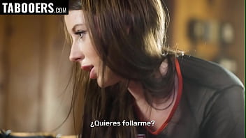 Stepdaughter: _...give Me All Your Fucking Babies Deep Inside Me_