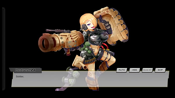 Sf Girls Kotora Love Scene