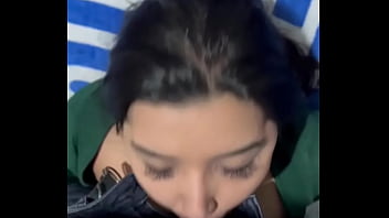 Novia Mamadora De Verga