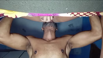 Vendedor De Chip Largou O Trampo Meia Horinha Pra Me Dar O Rabao, E Nao Se Arrependeu