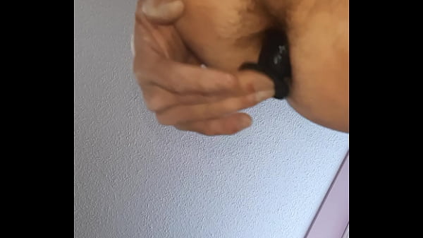 Denpenn Get It In His Ass