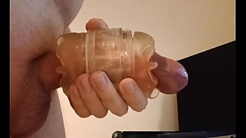 Quickshot Cumshot Upload