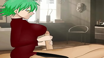 Senran Kagura: Hikage (sdt)