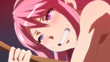 Imaria Hentai Legendado Episódio 2