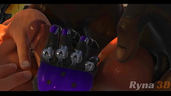 Soldier 76 X Mauga X Ramattra X Doomfist X Sigma (overwatch 2)