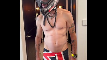 The D3ad Rac3r Stlnundrgrnd Fashion Show