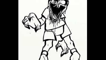 Execretion V3 Ending - Aethos Revival