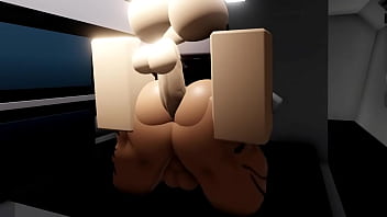 Vídeo De Verificação - tattoo, big-ass, big-dick, big-butt, perfect-ass, roblox, verification-video, robloxcondo - Video 283962