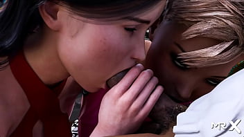 Fashionbusiness - Double Blowjob E2 #21