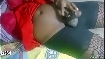 Sexyjayla254 In Bed Masturbate And Shoots Thick Load