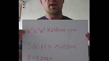 Видео для верификации - Verification-video - ID262601