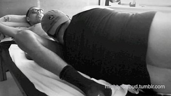 Mightyrealbud Servicing Black Man April 2014