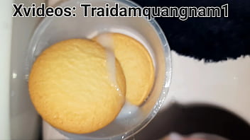 Tuyển tập đồ ăn với tinh trùng