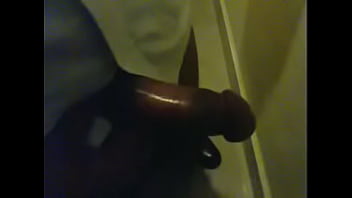 Afilandome La Riata Para Mis Perritas Calientes