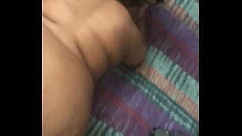 Backshots To Big Bouncing Boobs