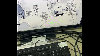 [zen] Ff42 Kaijougenteihon Ff42 Exclusive Book (blue Archive) [english] [redlantern]