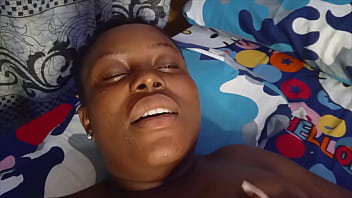 My Pussy Needs Something Inside