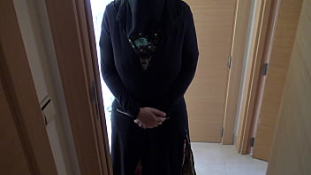 A Turkish Prostitute Is Disturbed When German Man Fucks Her Asshole