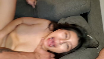 Asian Thai Sexwife Cuckold Double Penetration Gangbang Orgy 3some