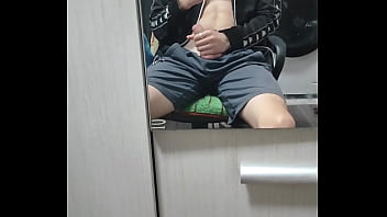 Ethan Alpha - Teen, Solo, Dick, Jerking, Big-dick - Teen - 2025 - Wild - Performance - Video 283470