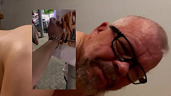 Closetfag Exposed On Streets In Latinamerika