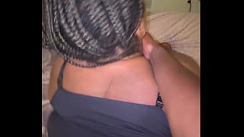 She Ask Me _why Am I Fucking Her Like This_?