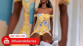 Kamikazi Made A New Youtube With Her Pussy In Video Fingering