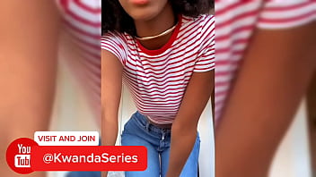 Kamikazi From Youtube Masturbating Video Leaked Kunyaza Igituba Kigali Rwanda Burundi