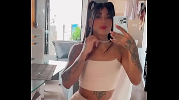 Littlekitty - New, Transsexual, Trans-solo - Shemale - 2025 - Incredible - Show - Video 237062