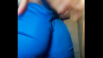 Come Taste My ***hole