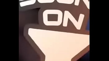 Had To Cover It But She Definitely Tapped Out