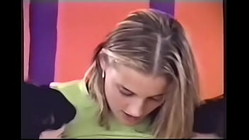 Melody And Friends - Three Cute Teens For Me