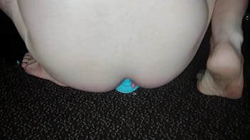 Me - Dildo, Riding, Big-toy, Riding-dragon - Sex_toys - 2025 - Wild - Session - Video 261999