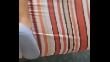 Cogiendome A Gordita Peruana Tetona Piernas Al Hombro