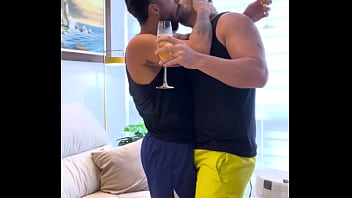 Meu Marido Estava Do Dia Dia Todo Me Provocando, Indo Pica, Quando Chegamos Em Casa Dei O Que Ele Merecia, Muita Cutucada Na Próstata