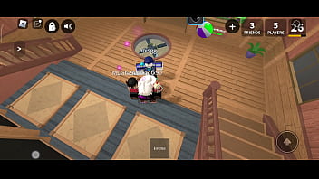 Eu E Mas 3 Amigo Comendo O Biel