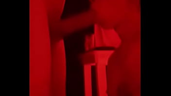 La Verga De Mi Vecino Es Bastante Grande Que Rico__