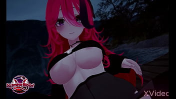 Jasmine Lets You Have A Look~