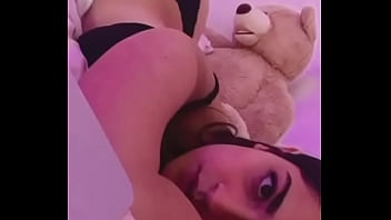 Natalia Gutierrez Loria - slut, whore, horny - Video 271907