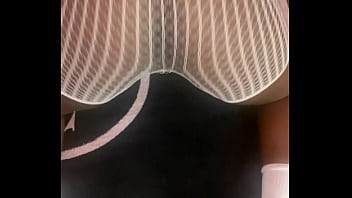 Ebony, Twerking - Black_woman - 2025 - Passionate - Scene - Video 217105