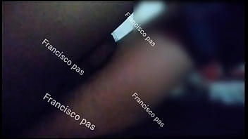 Me Descubre Papá Enseñanado Las Nalgas
