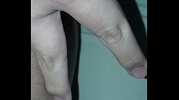 Gordideiv Se Penetra Un Vibrador Por Su Culo