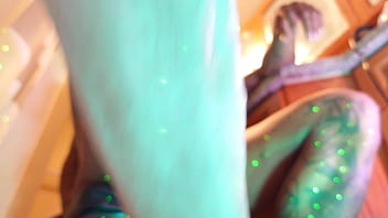 Foot And Ass Worship Hallelujah Johnson ( Man Show Some Respect ) Subscribe To My Channel