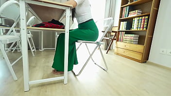 Thai School Girl Fucked By Teacher